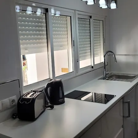 Chabelas Mini Loft Appartamento Lajita