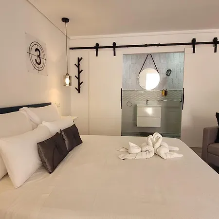 Chabelas Mini Loft Appartamento Lajita