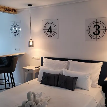 Appartamento Chabelas Mini Loft Lajita