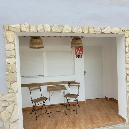 Appartamento Chabelas Mini Loft
