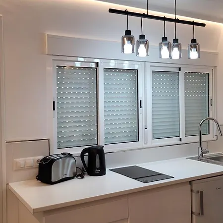 Apartment Chabelas Mini Loft