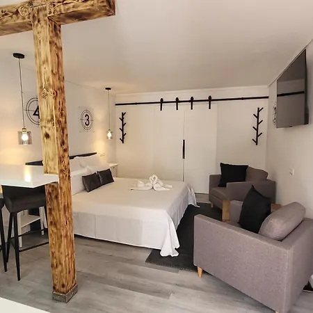 Chabelas Mini Loft * Lajita