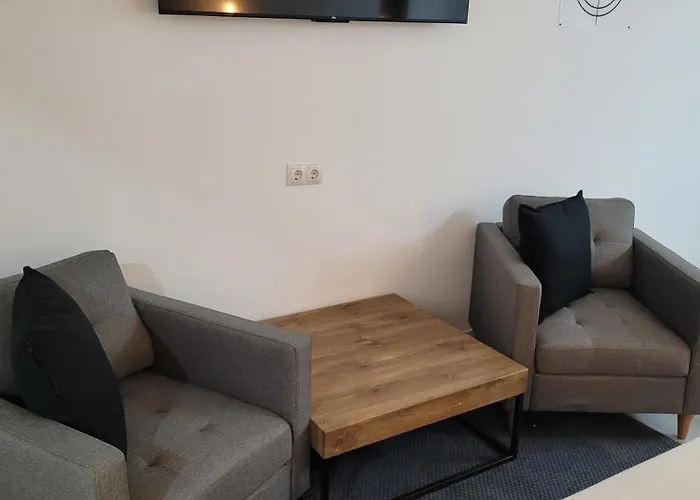 Chabelas Mini Loft Διαμέρισμα Lajita