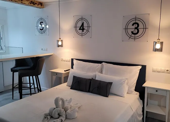 Chabelas Mini Loft Διαμέρισμα