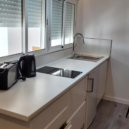 Chabelas Mini Loft *