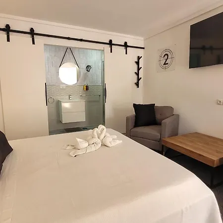 Apartmán Chabelas Mini Loft *