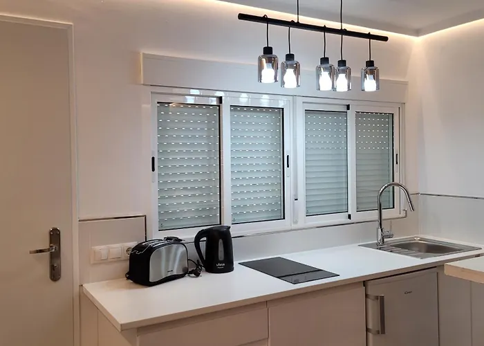 Apartament Chabelas Mini Loft