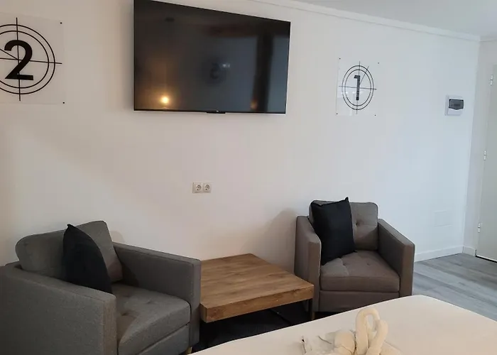 Chabelas Mini Loft * Lajita