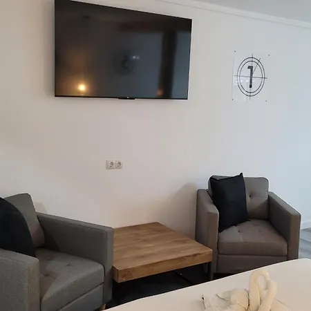 Chabelas Mini Loft * Lajita