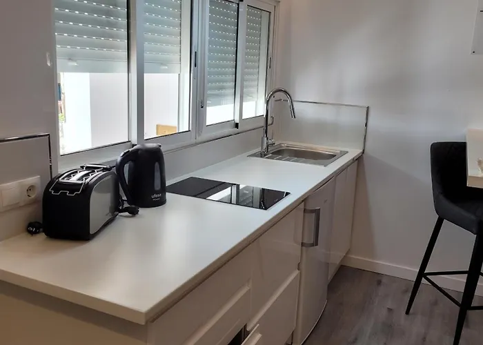 Chabelas Mini Loft *